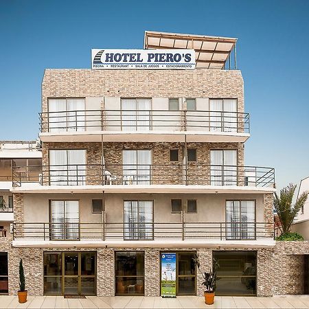 Pieros Hotel Βίνα Ντελ Μαρ Εξωτερικό φωτογραφία
