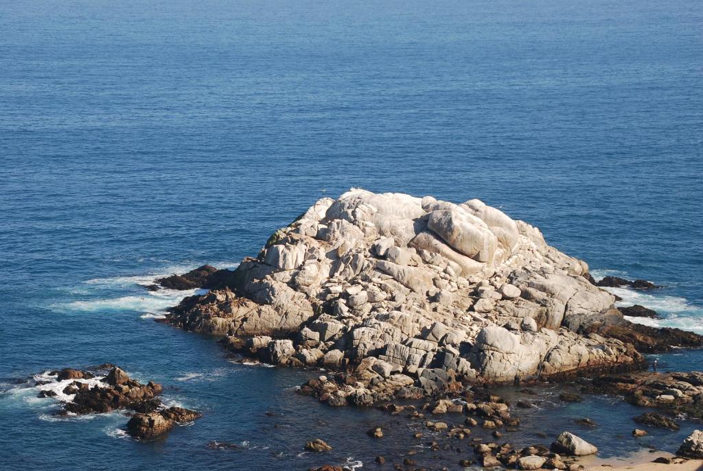 Pieros Hotel Βίνα Ντελ Μαρ Εξωτερικό φωτογραφία