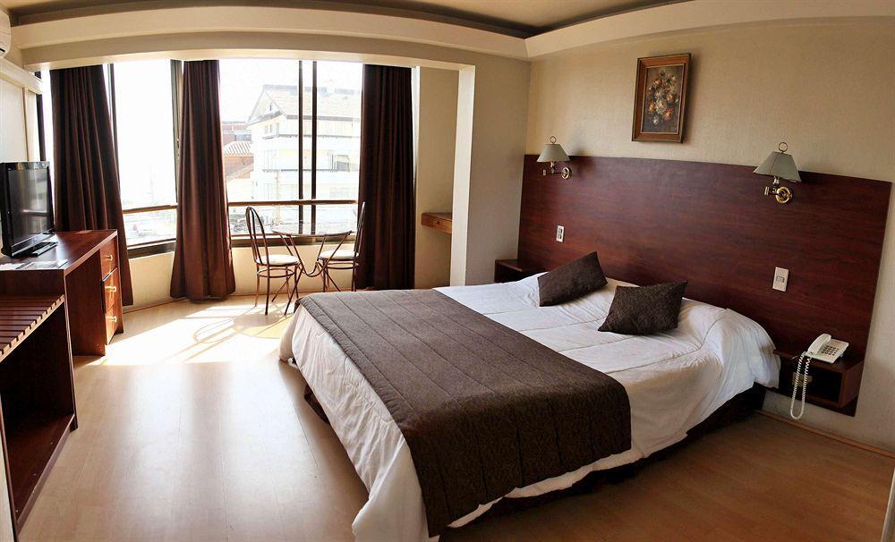 Pieros Hotel Βίνα Ντελ Μαρ Εξωτερικό φωτογραφία