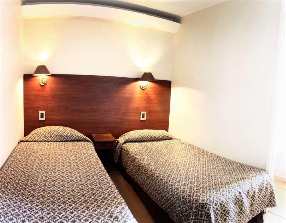 Pieros Hotel Βίνα Ντελ Μαρ Εξωτερικό φωτογραφία