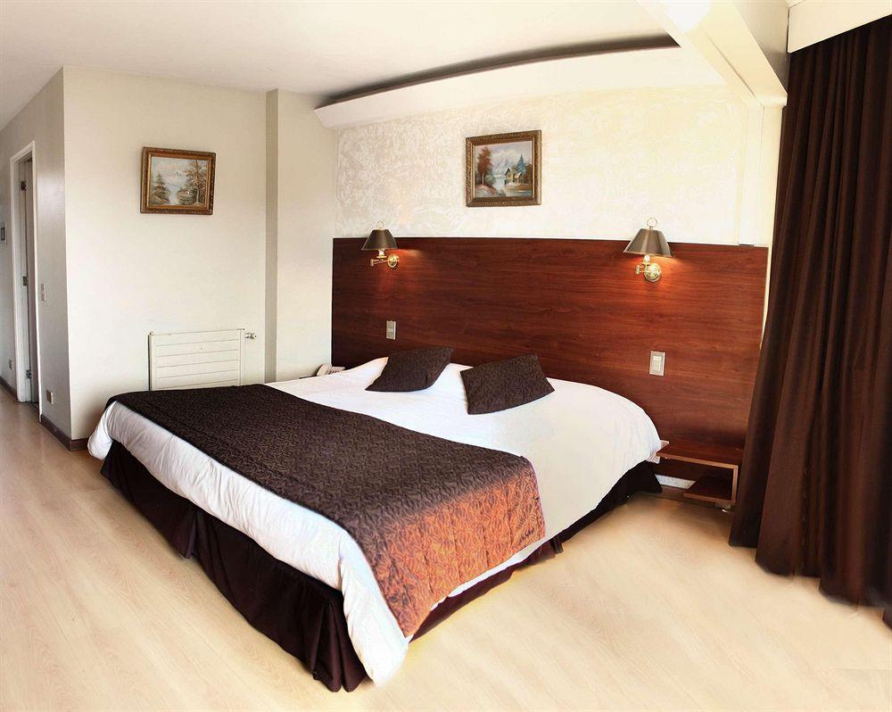 Pieros Hotel Βίνα Ντελ Μαρ Εξωτερικό φωτογραφία