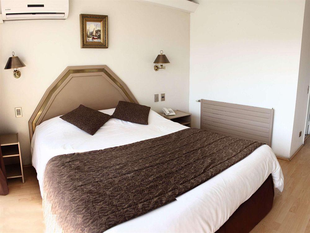 Pieros Hotel Βίνα Ντελ Μαρ Εξωτερικό φωτογραφία