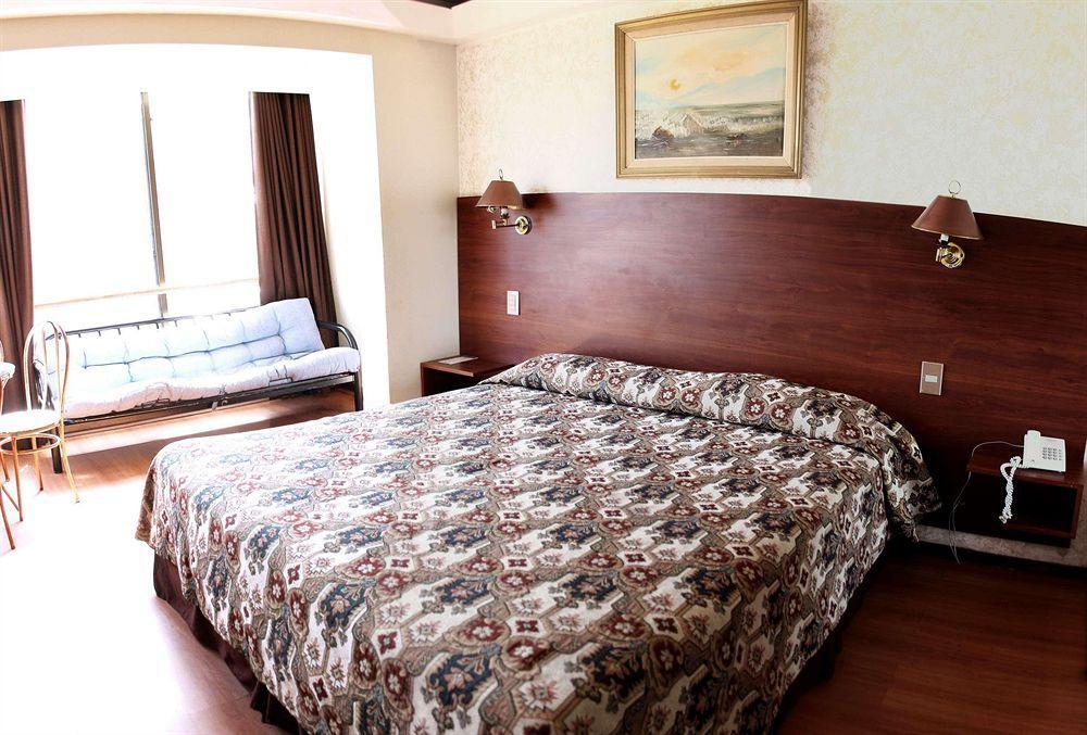 Pieros Hotel Βίνα Ντελ Μαρ Εξωτερικό φωτογραφία