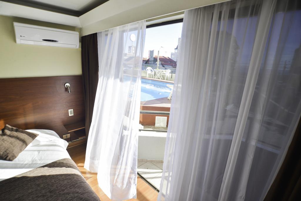 Pieros Hotel Βίνα Ντελ Μαρ Εξωτερικό φωτογραφία