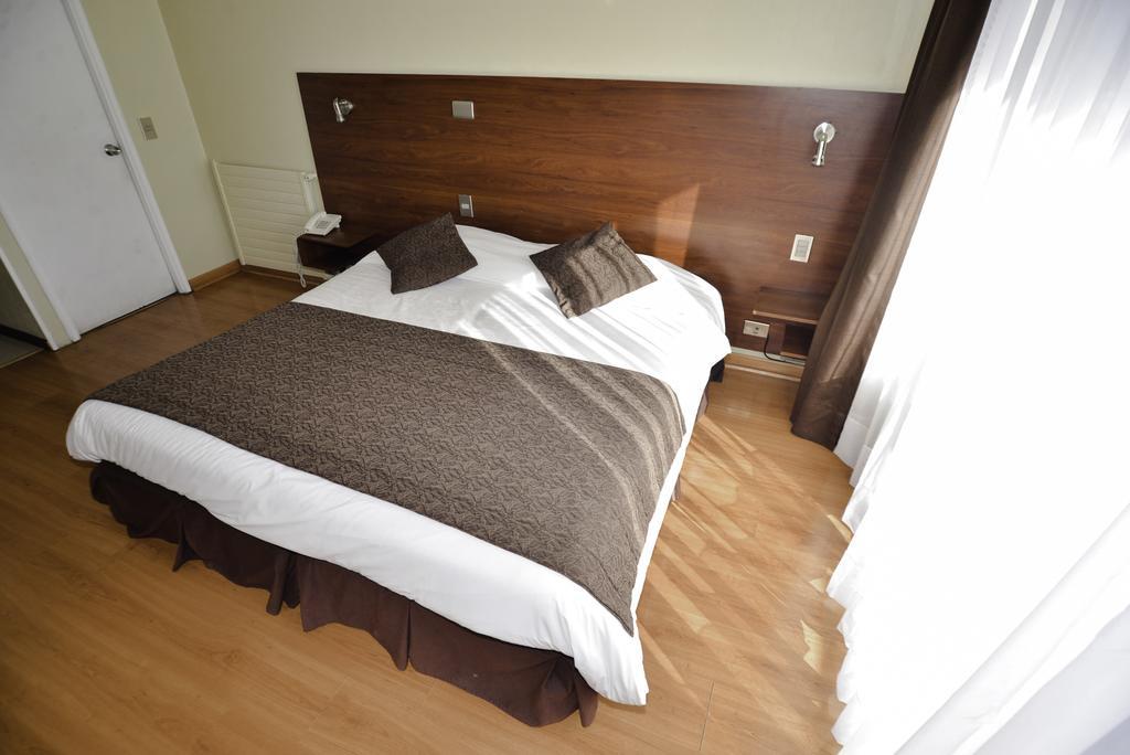 Pieros Hotel Βίνα Ντελ Μαρ Εξωτερικό φωτογραφία