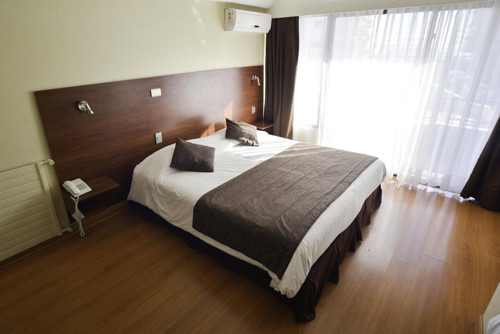 Pieros Hotel Βίνα Ντελ Μαρ Εξωτερικό φωτογραφία