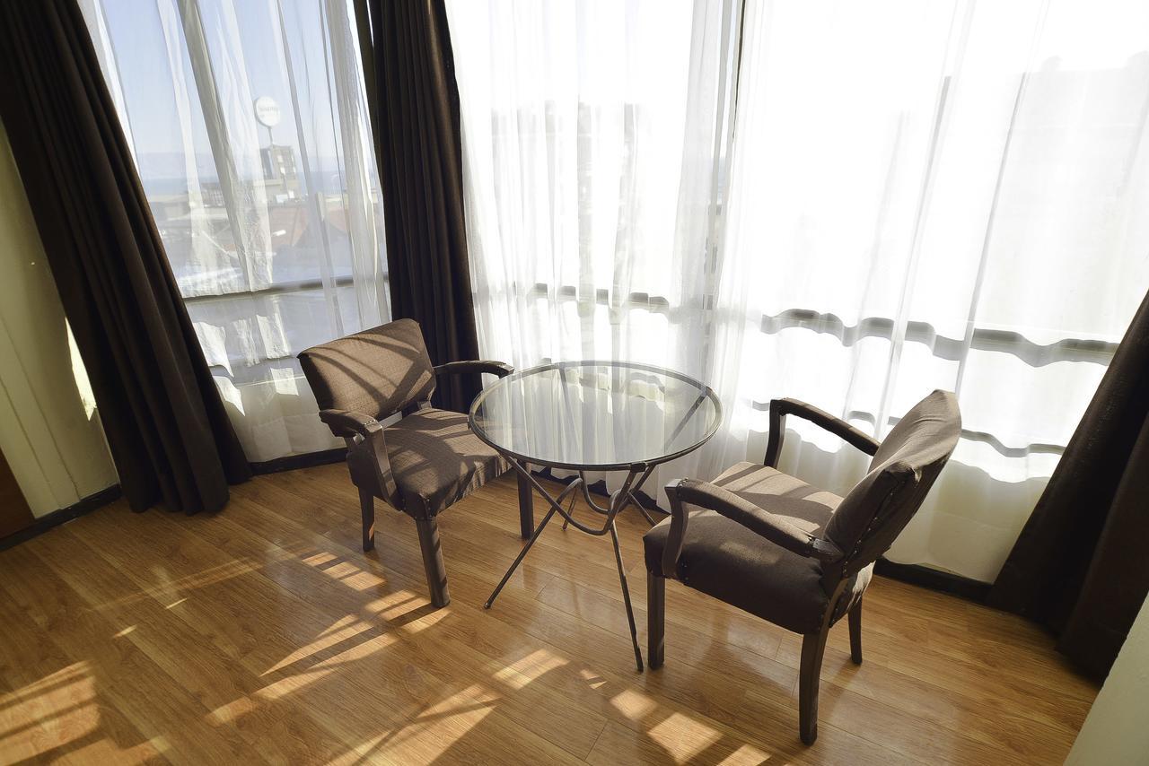 Pieros Hotel Βίνα Ντελ Μαρ Εξωτερικό φωτογραφία