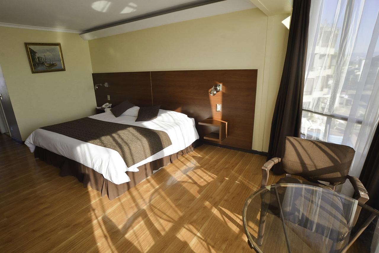 Pieros Hotel Βίνα Ντελ Μαρ Εξωτερικό φωτογραφία