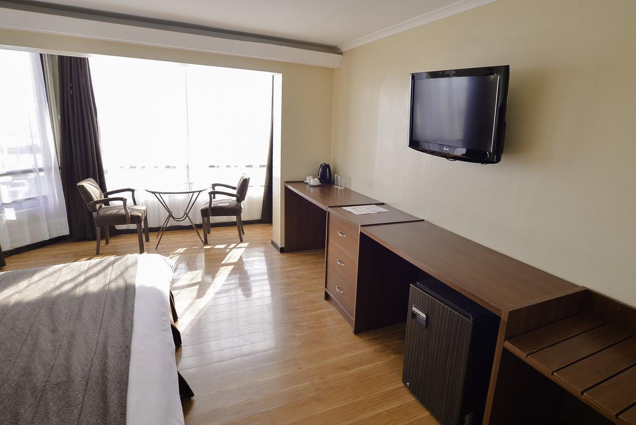 Pieros Hotel Βίνα Ντελ Μαρ Εξωτερικό φωτογραφία
