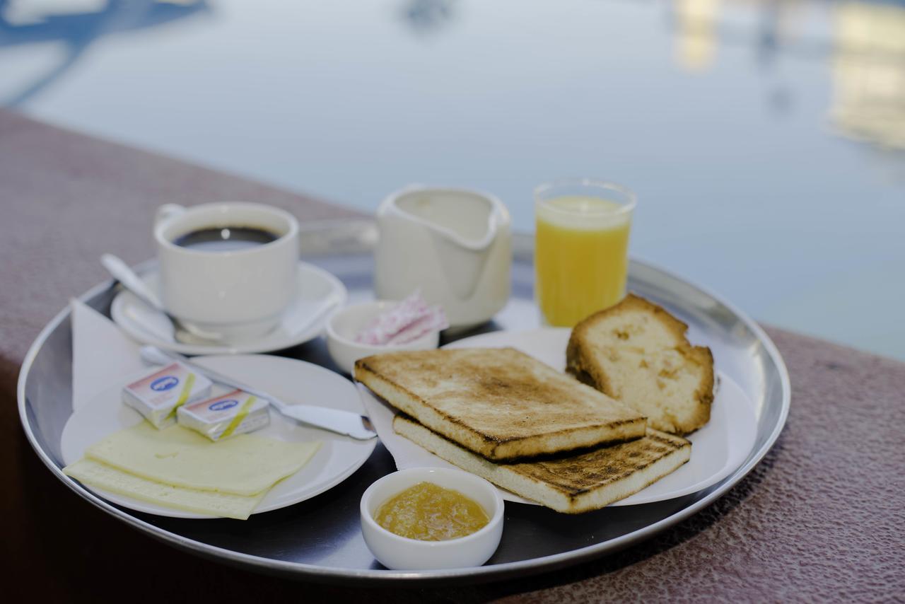 Pieros Hotel Βίνα Ντελ Μαρ Εξωτερικό φωτογραφία