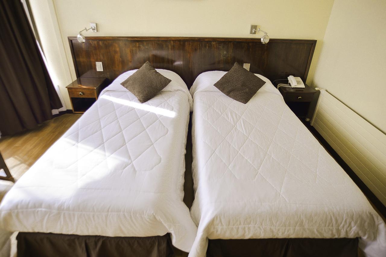 Pieros Hotel Βίνα Ντελ Μαρ Εξωτερικό φωτογραφία