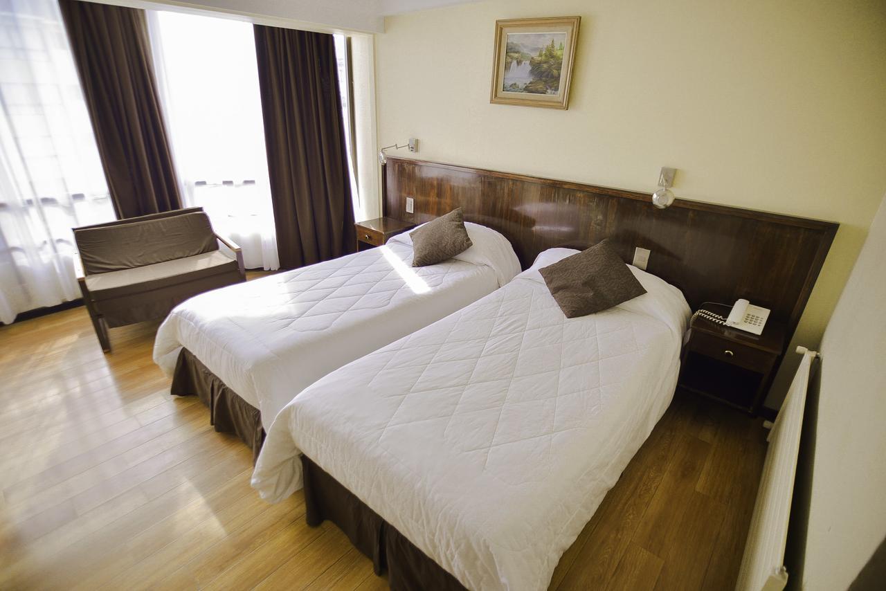 Pieros Hotel Βίνα Ντελ Μαρ Εξωτερικό φωτογραφία