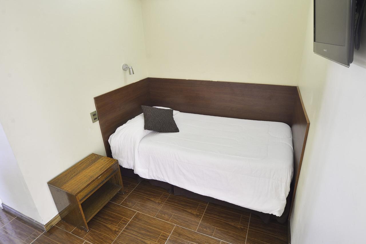 Pieros Hotel Βίνα Ντελ Μαρ Εξωτερικό φωτογραφία