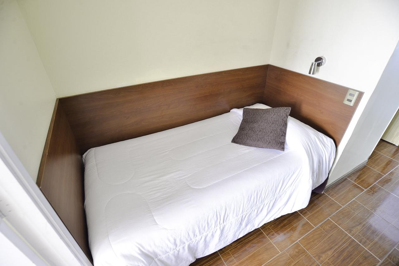 Pieros Hotel Βίνα Ντελ Μαρ Εξωτερικό φωτογραφία