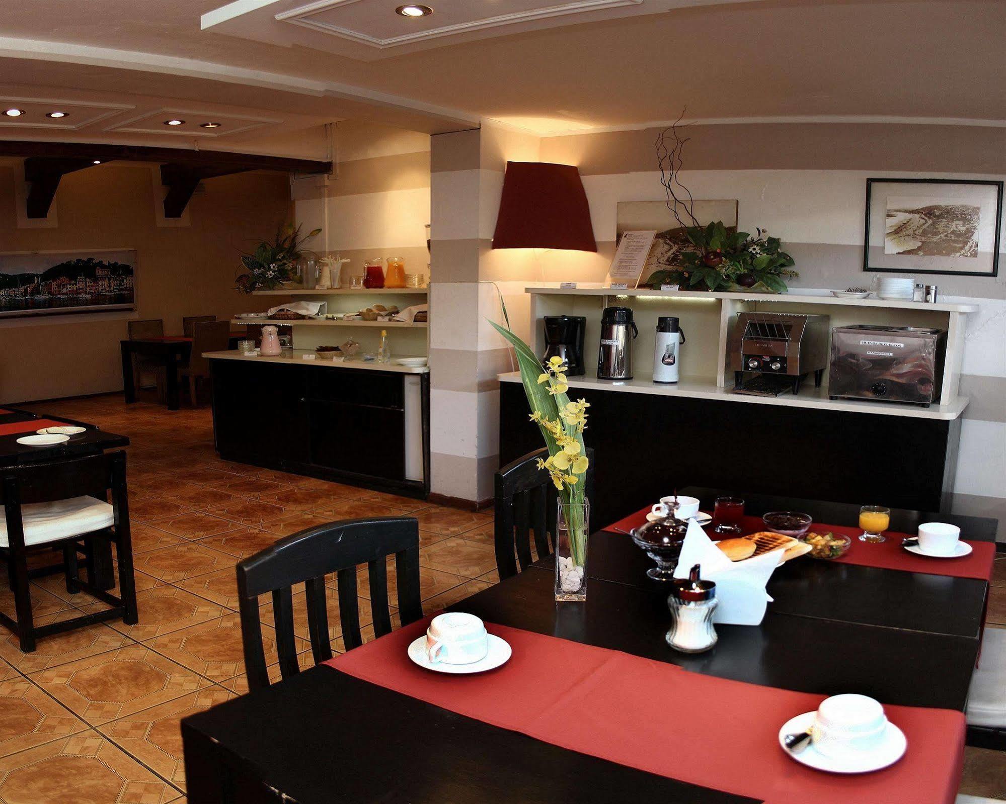 Pieros Hotel Βίνα Ντελ Μαρ Εξωτερικό φωτογραφία