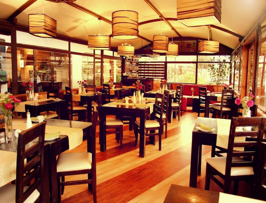 Pieros Hotel Βίνα Ντελ Μαρ Εξωτερικό φωτογραφία