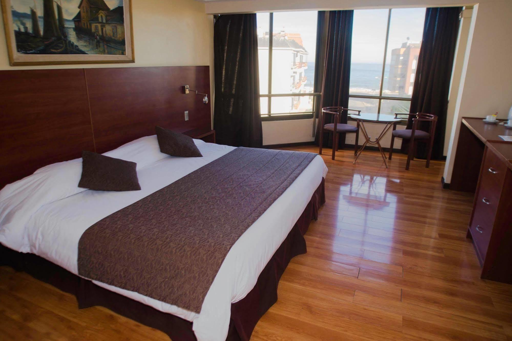 Pieros Hotel Βίνα Ντελ Μαρ Εξωτερικό φωτογραφία