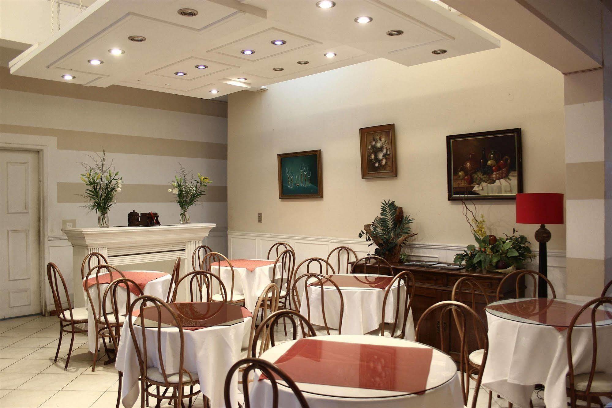 Pieros Hotel Βίνα Ντελ Μαρ Εξωτερικό φωτογραφία