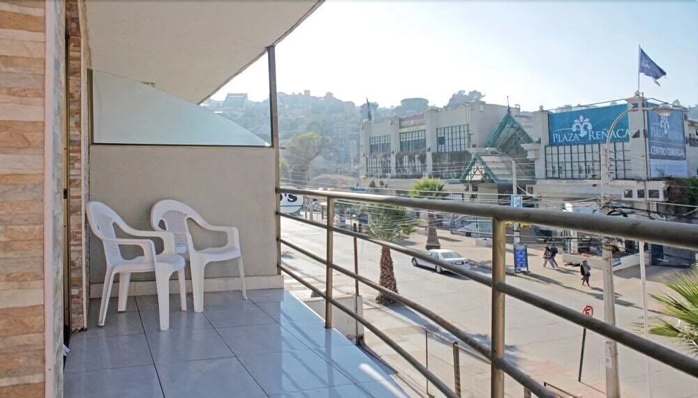Pieros Hotel Βίνα Ντελ Μαρ Εξωτερικό φωτογραφία